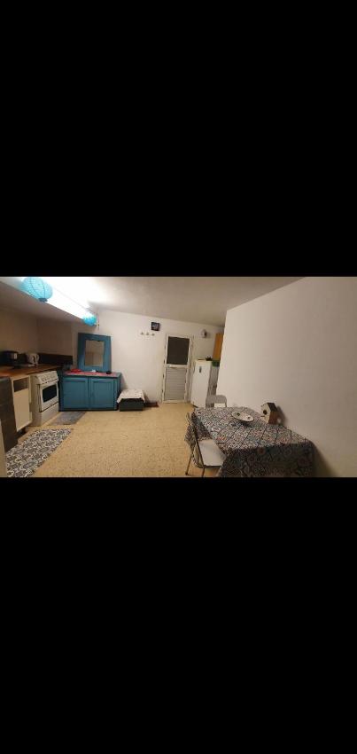 Charmant studio à ennasr2