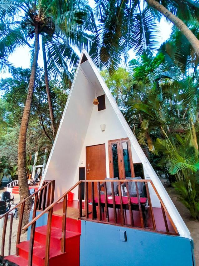 DreamCatcher Unique Retreat Yoga & Spa