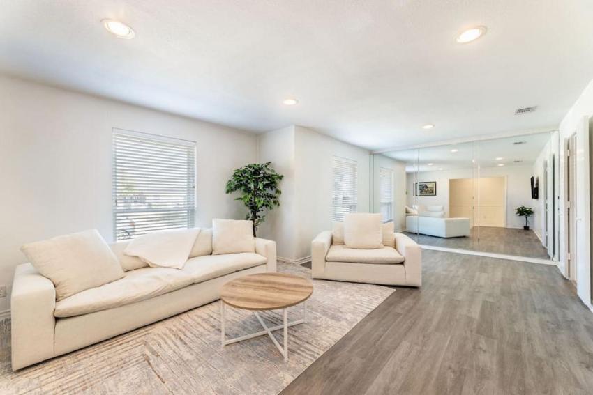 4 Bedroom Home With A Fresh Look