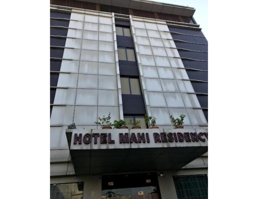 Mahi Residency, Ranchi, JH