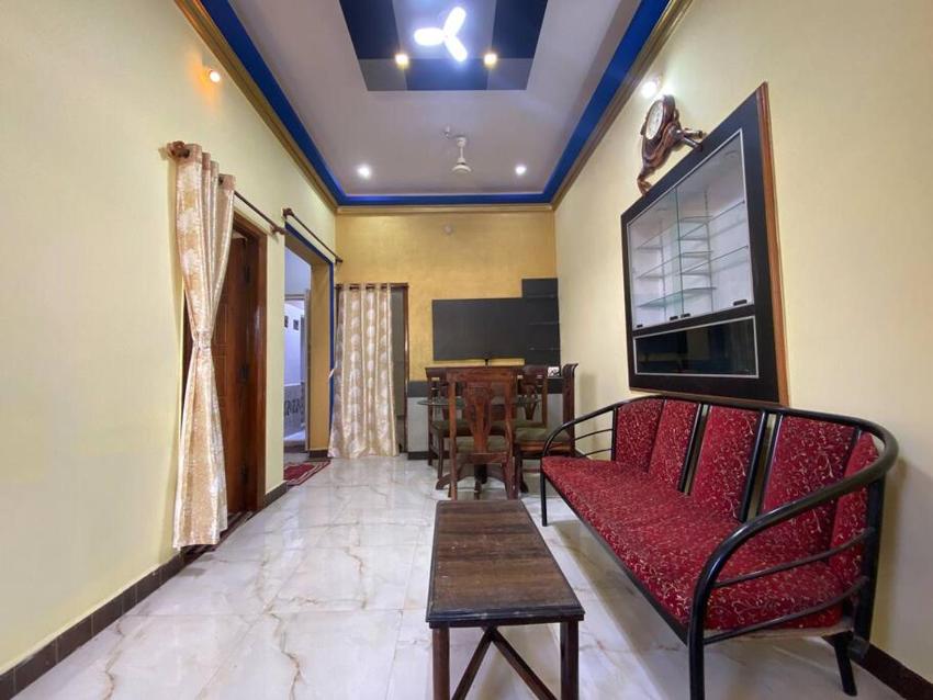141 ! Well Equipped Homestay in Mysore