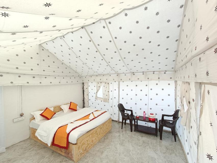 Desert Sunshine Resort