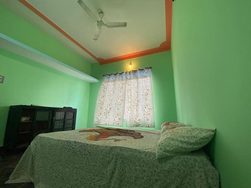 Holly’s Homestay Entire 2BHK Apartment in Mysore
