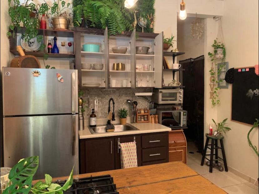 MI CASITA . BOHO CHIC