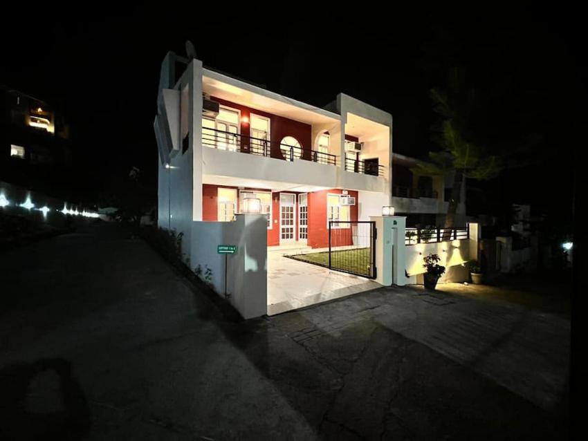 The Odin Cottage, Rishikesh