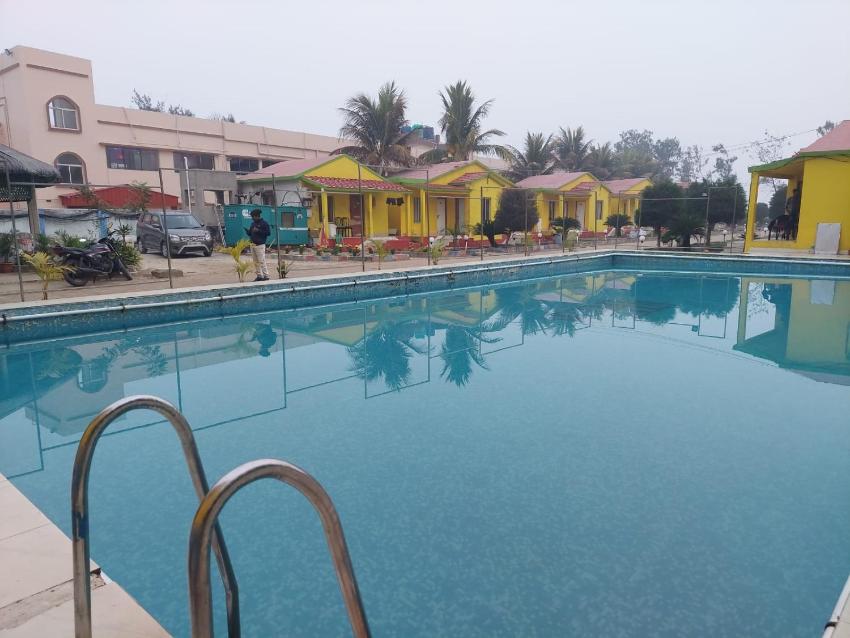 Golden Sea Queen Beach Resort