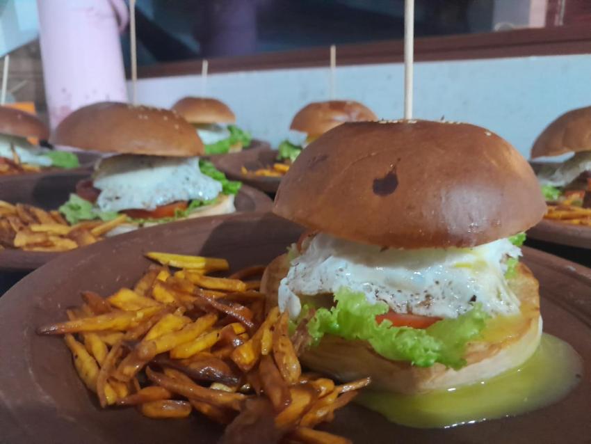 One More Night Hostel Sigiriya