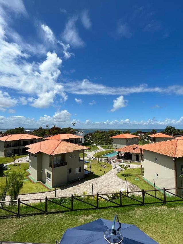 Casa em condomíinio Gamboa Morro de São Paulo/BA