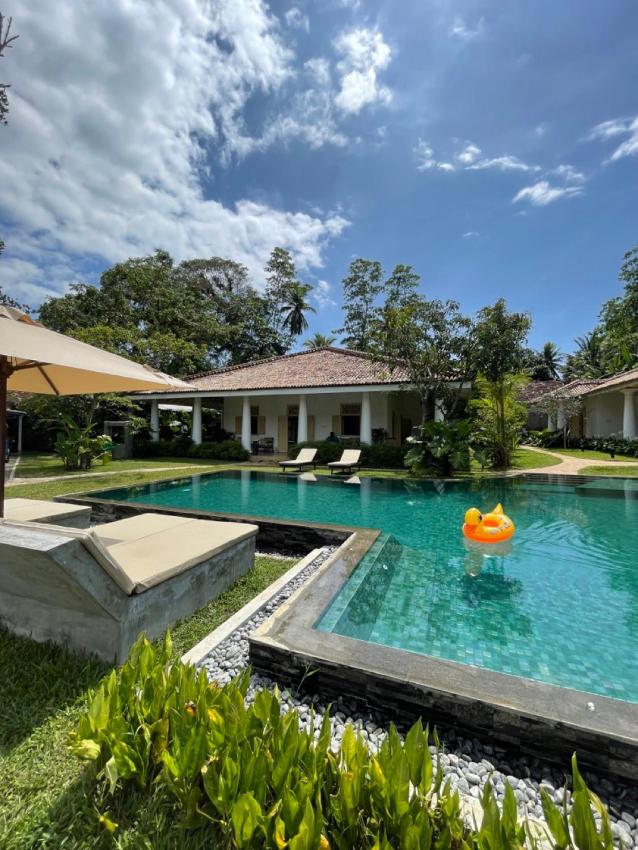 Claire Villa by Younger Villas & Resorts