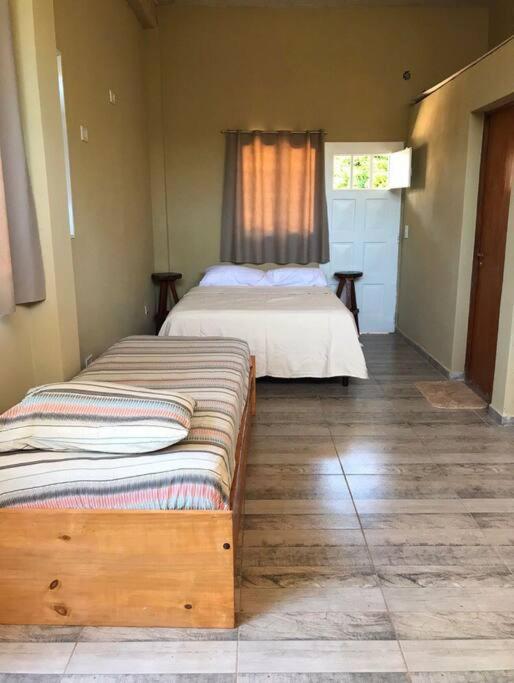 Departamento amoblado Vanela 1