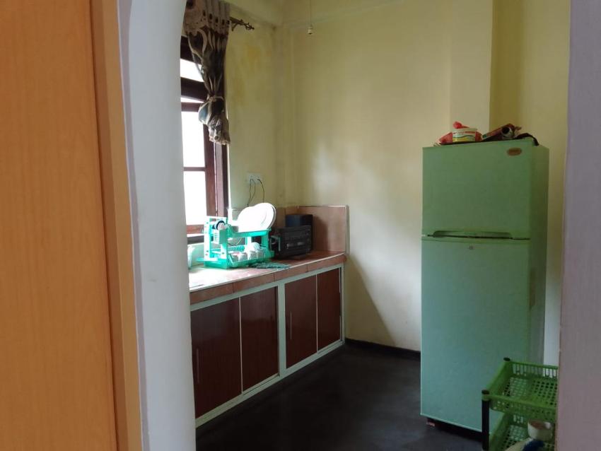 Chanaka Inn New Guest House