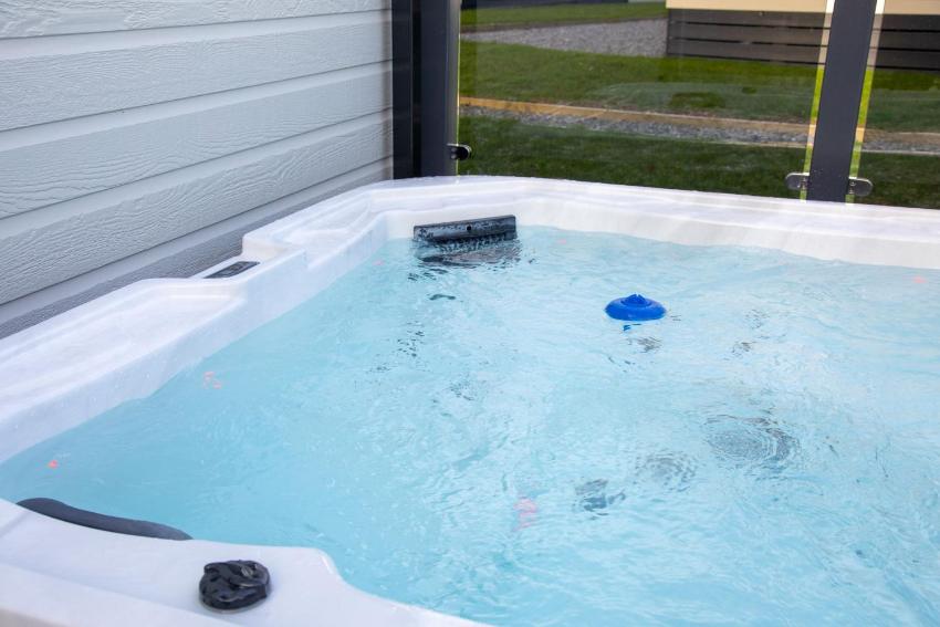 Stewarts Resort Lodge 50