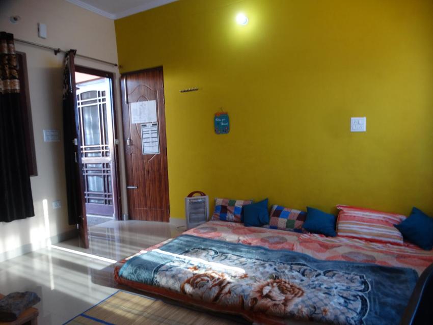 2-Himalayan View Room Near Ranikhet, kosi, Almora