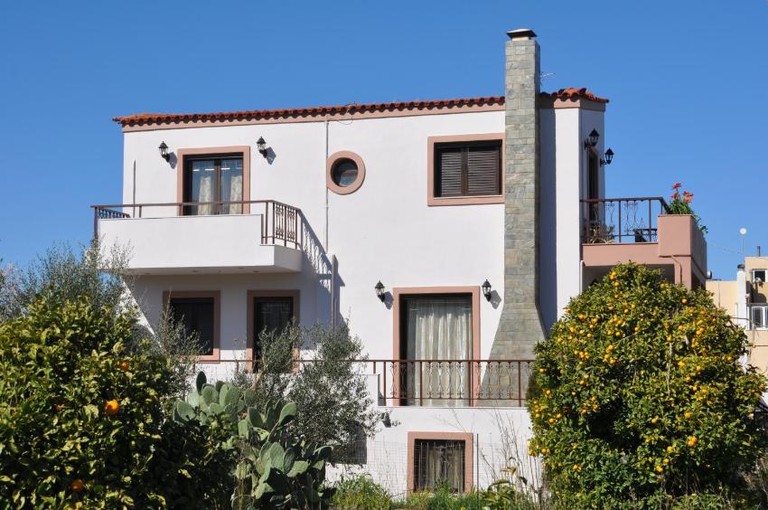 Anastasia's House!!!