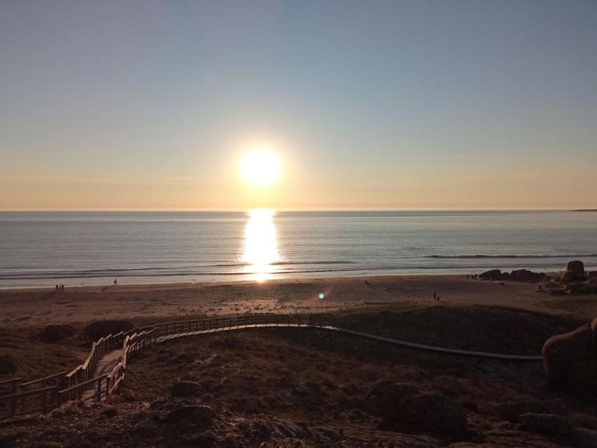 Apartamento El Paraíso