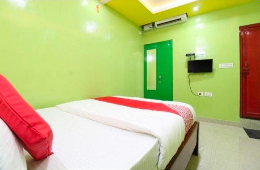 Sri Mahalakshmi hotel