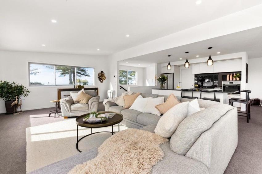 Luxury 3 bedroom Villa BEACH