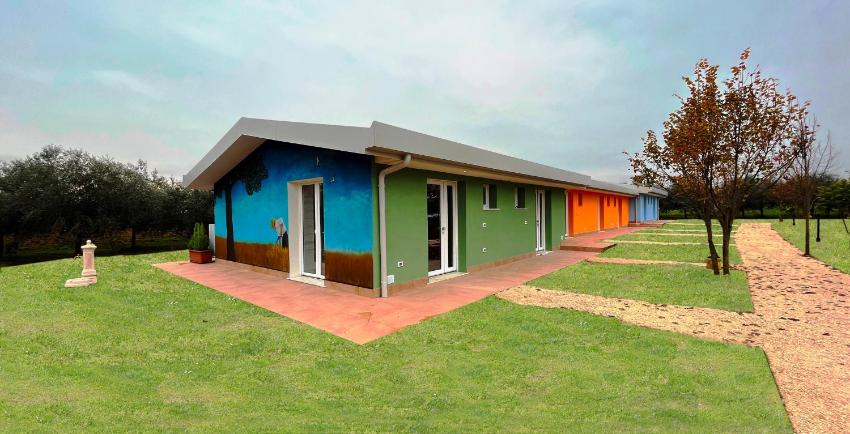 Agriturismo La Quercia dei Tigli