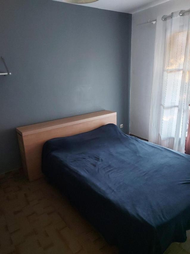 location paisible en haute corse, proche mer et situé vers algajola