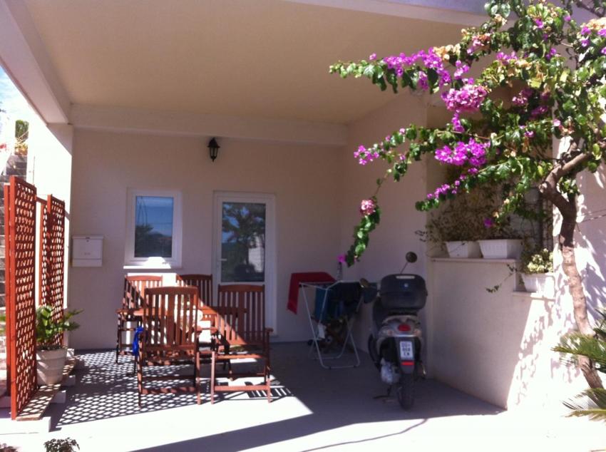 Villa Mali Ston (3588)