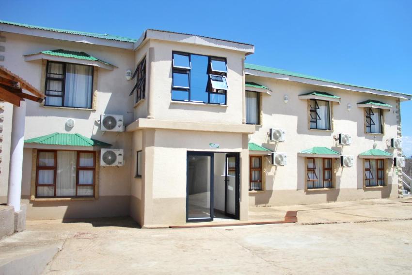 Green Apple Guest House