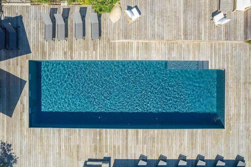 Les Lofts de Sainte-Lucie-de-Porto-Vecchio