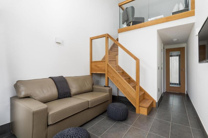 Exceptional 1BD Lodge with Amazing Views