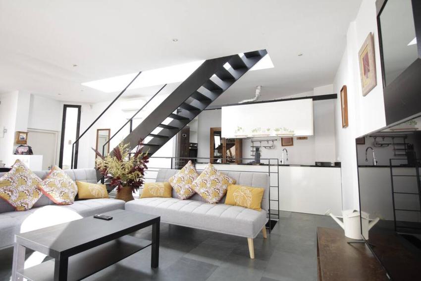 Casa en centro histórico de Alicante