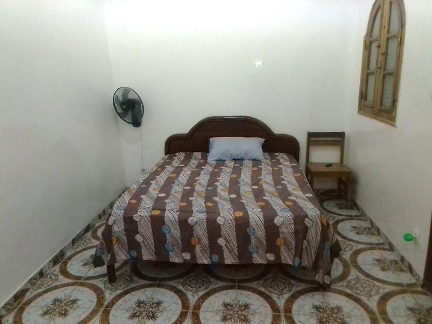 Palace Lodge Toubab Dialaw Sénégal