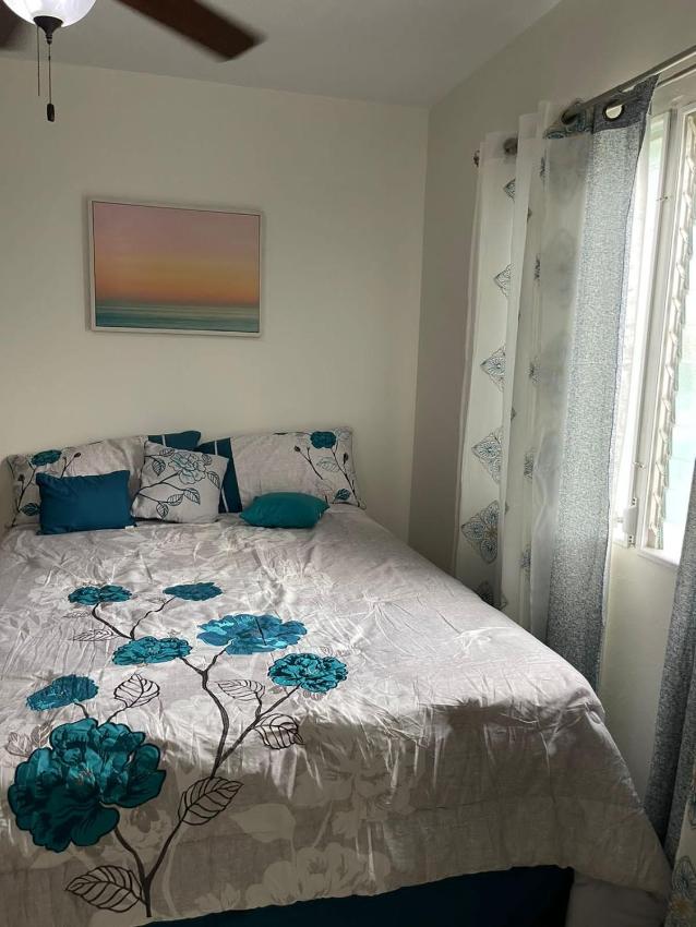Lesly’s Bed & Breakfast - Ocean Room