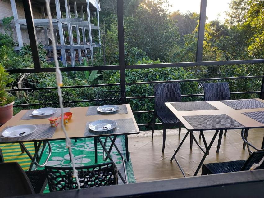 Green Pepper Homestay