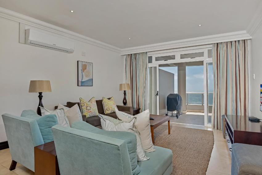 Ballito Manor View 502 - LOAD SHED FREE