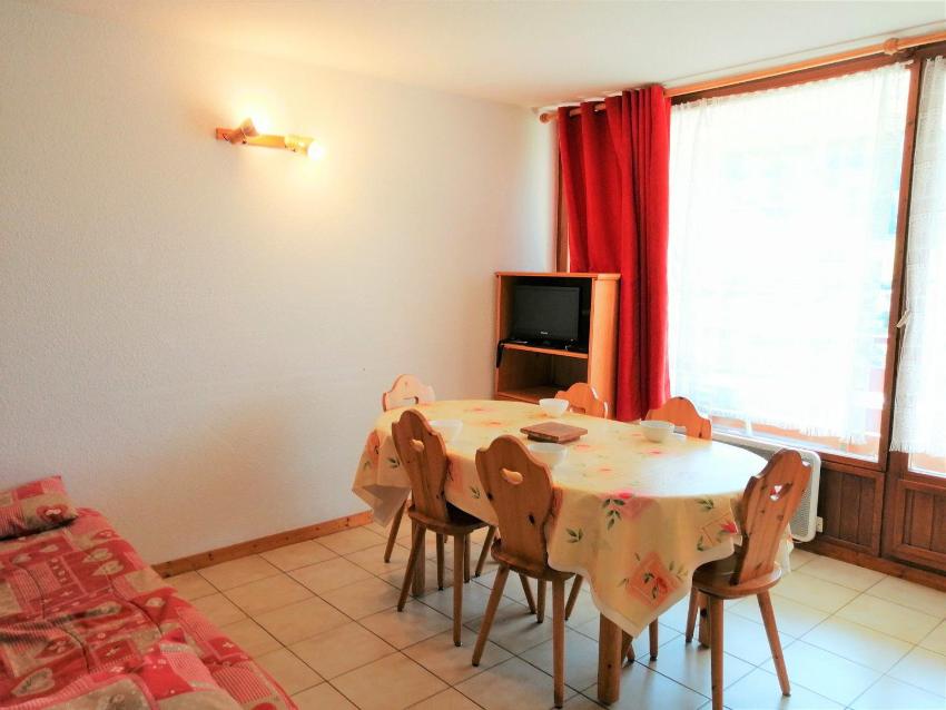 Appartement Morillon Village, 2 pièces, 6 personnes - FR-1-412-8