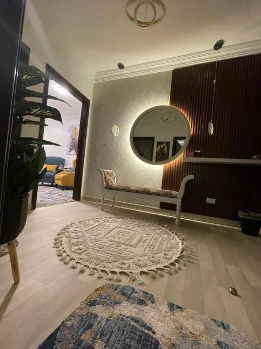 ملاذ مكه شقه خاصه