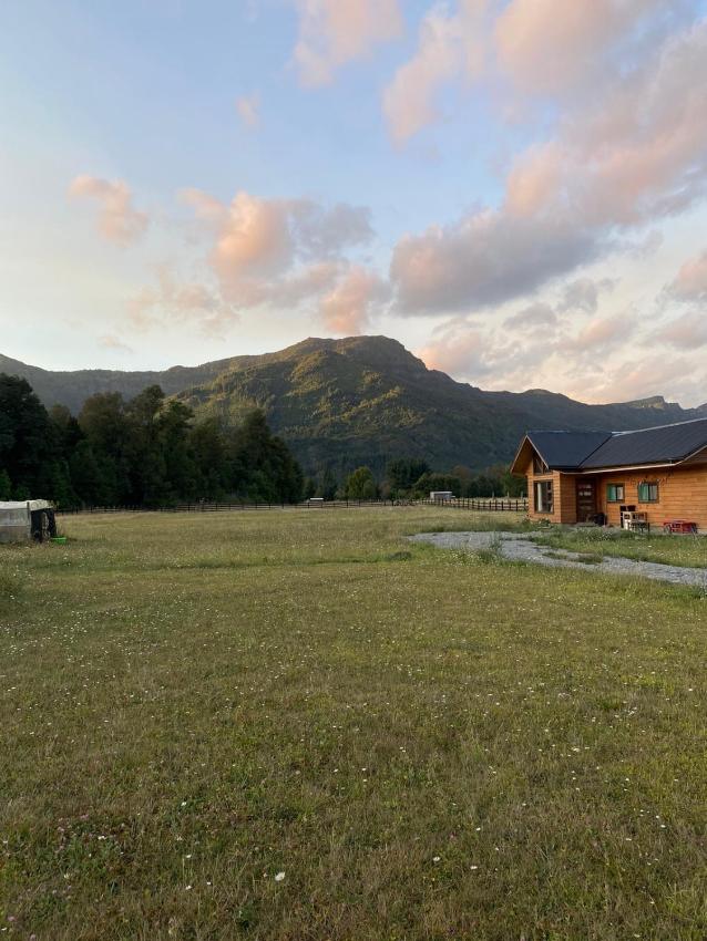 Complejo Sol y Estrellas