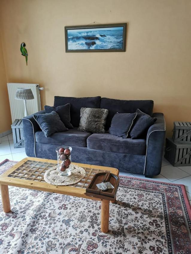 Appt Le Nid du lac between lake annecymountain