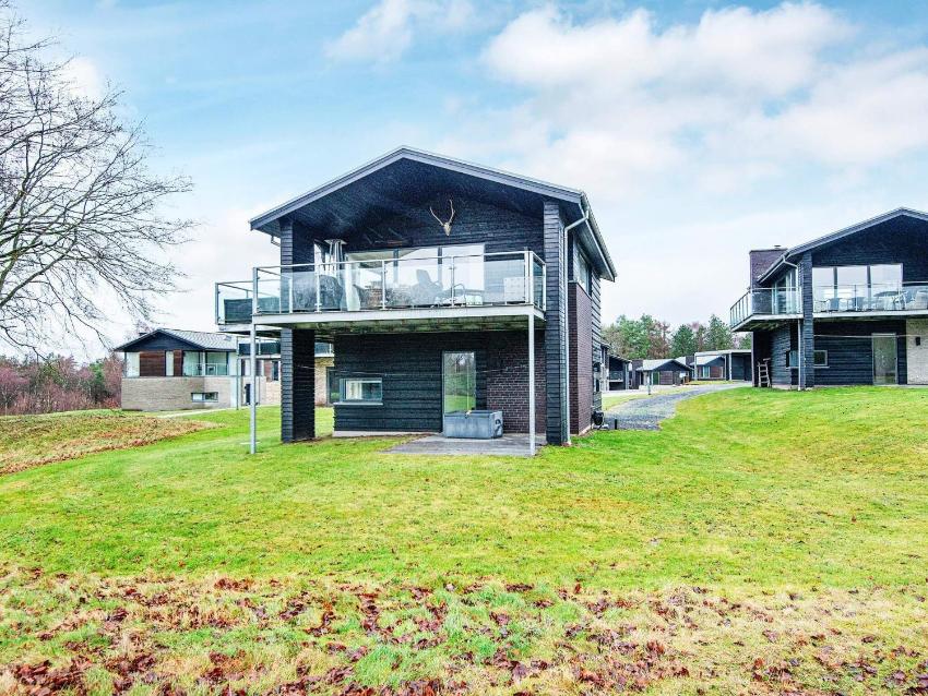 Holiday home Nimtofte III