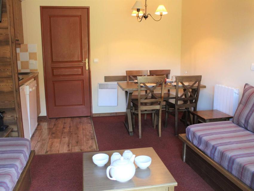 Appartement Vars, 2 pièces, 4 personnes - FR-1-330B-3