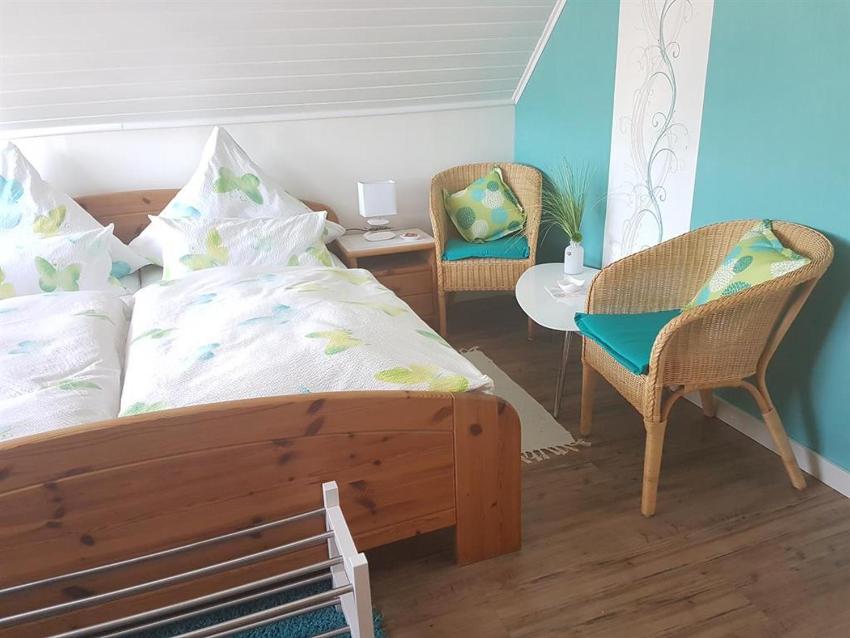 Ferienzimmer Vogelsang