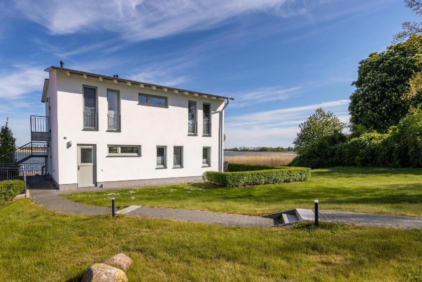 Ferienwohnung Seeblick