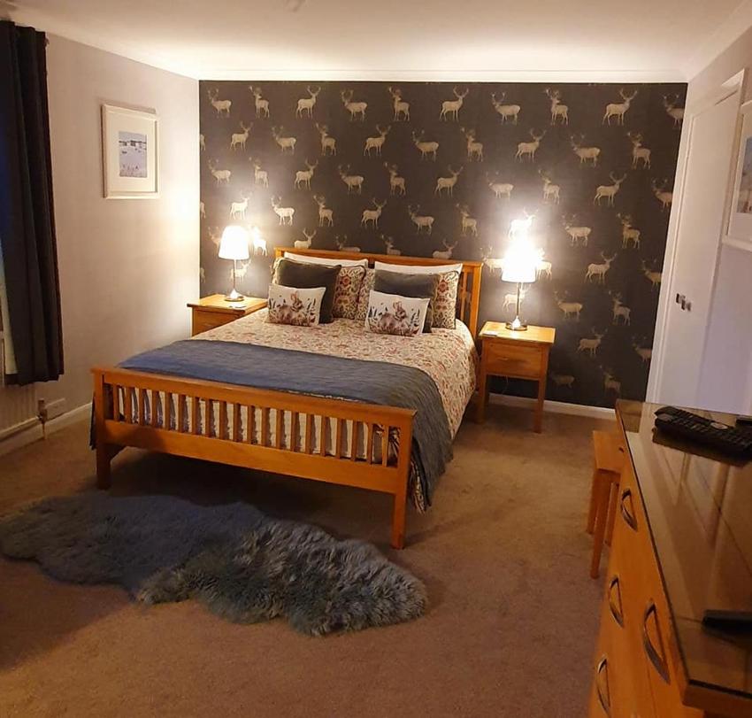 The Beach House, Bed & Breakfast