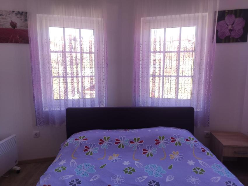 Apartmani Lena Luka Brus