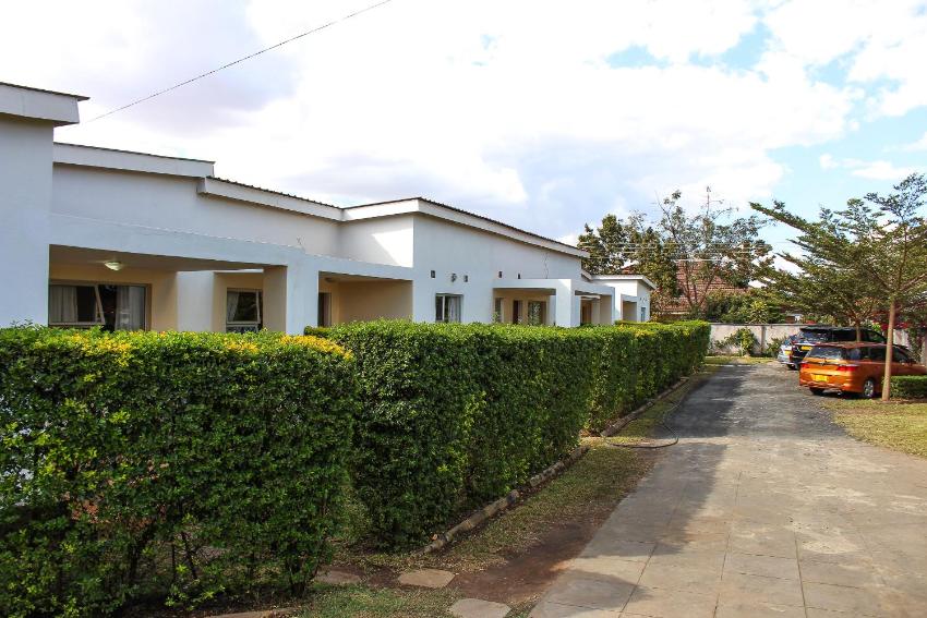 Dream Apartments Lilongwe-Area 47
