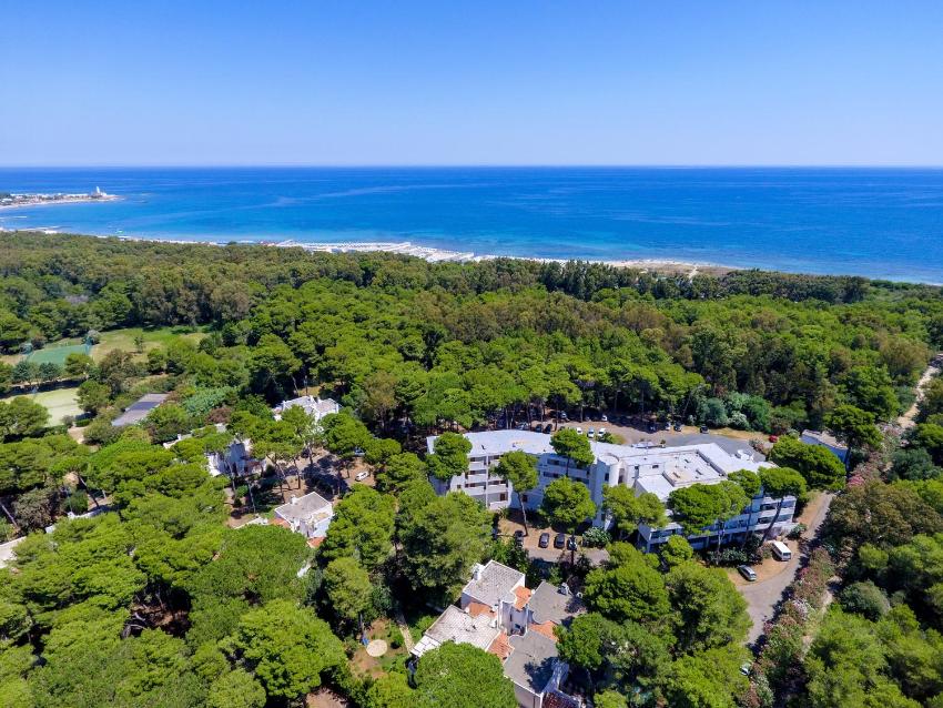 Campoverde Apartments