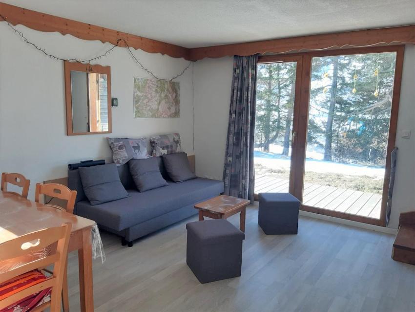 Chalet La Joue du Loup, 3 pièces, 8 personnes - FR-1-504-26