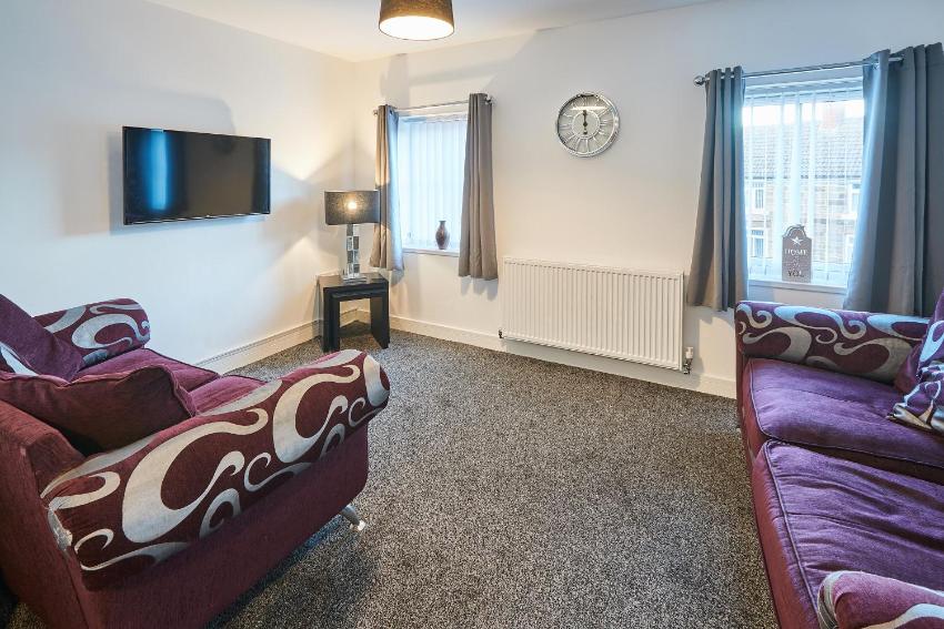 Host & Stay - Bay Retreat