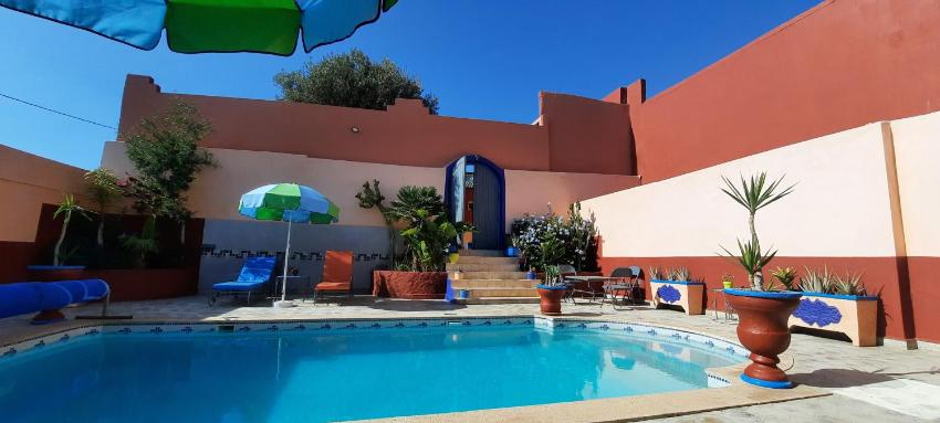 Riad de la Vallée de Sousse