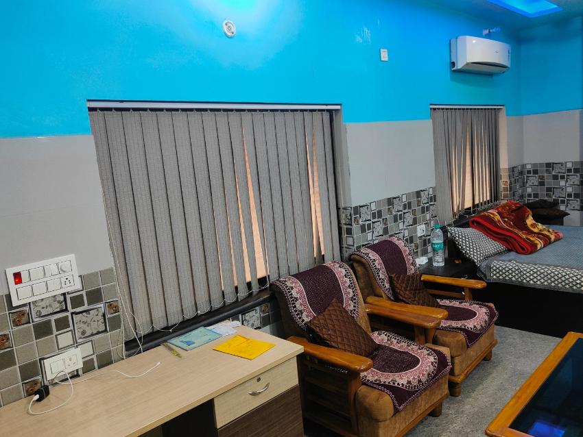 Abhivadya Gange Home Stay