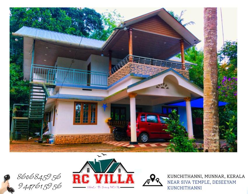 RC Villa