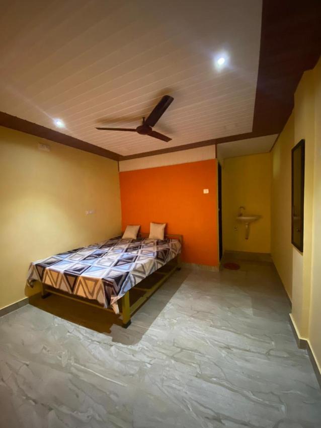 Shee Wandan Home Stay